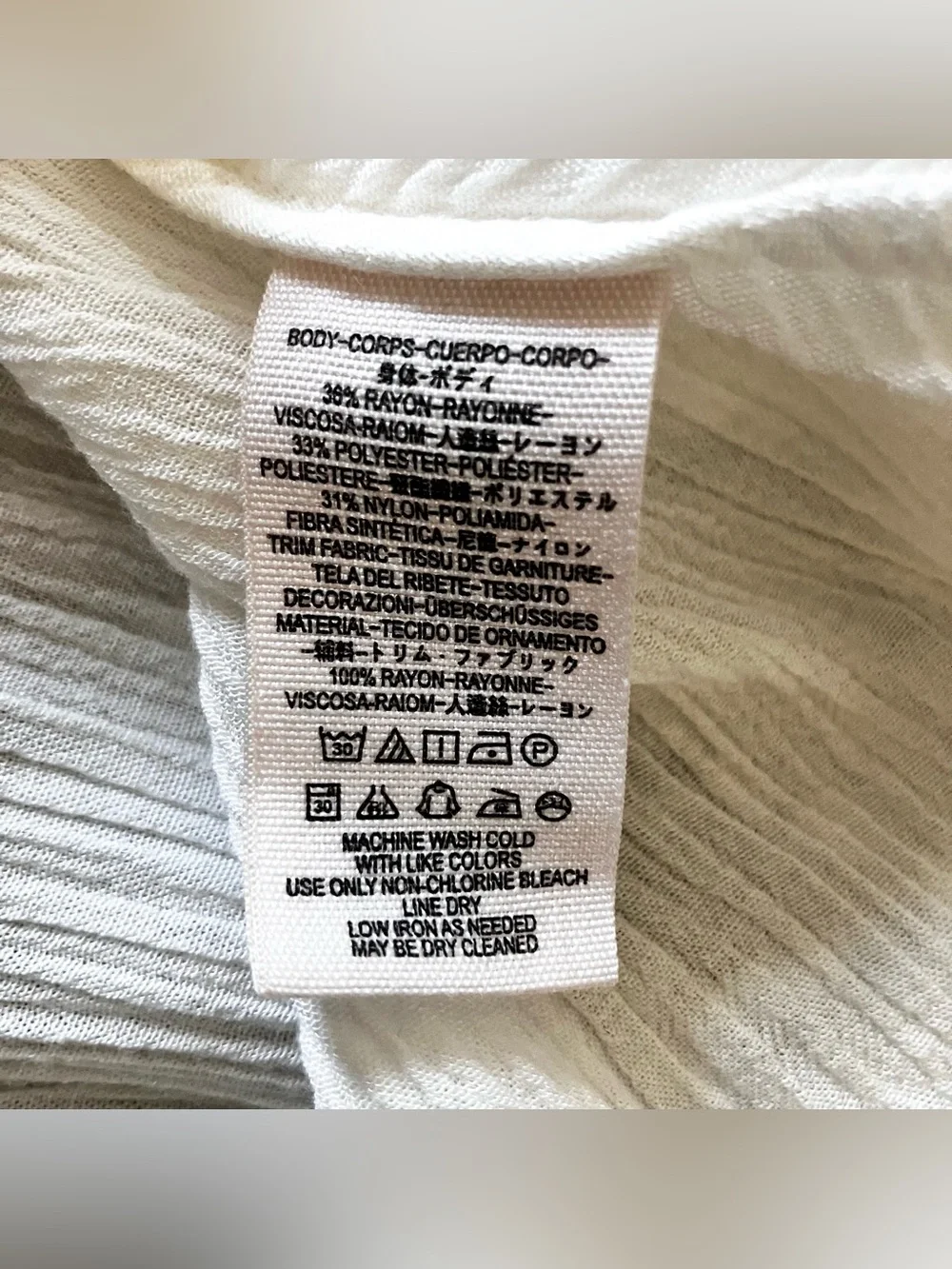 Free People Top